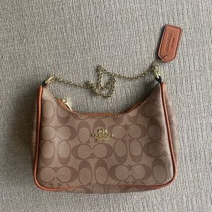 Coach Shoulder Purse